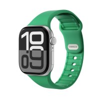Vonmählen Classic Band für Apple Watch Grün