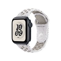 Apple Nike Sportarmband Veiled Grey