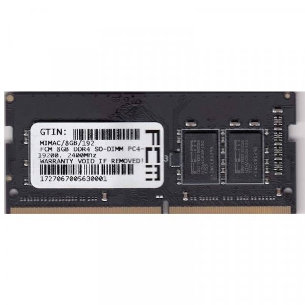 HYNIX Arbeitsspeicher DDR4 SO-DIMM PC4-19200 