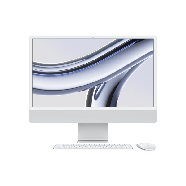Apple iMac 24" (2023)