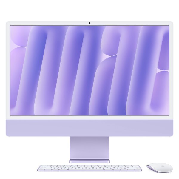 iMac 24" Retina 4.5k Display M4