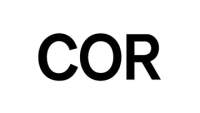 COR Logo