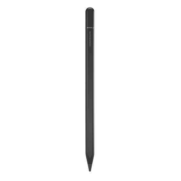Vonmählen Smart Pencil, Digitalstift für Apple iPad, USB-C Anschluss, Weiß