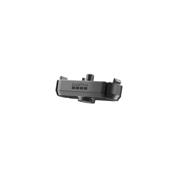 GoPro Magnetverschluss ¼-20-Halterung, Schwarz