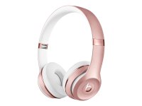 Beats Solo 3 Roségold