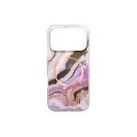 Ideal of Sweden Mirror Case Magsafe iPhone 17 Pro / 18 Pro Agate Halo