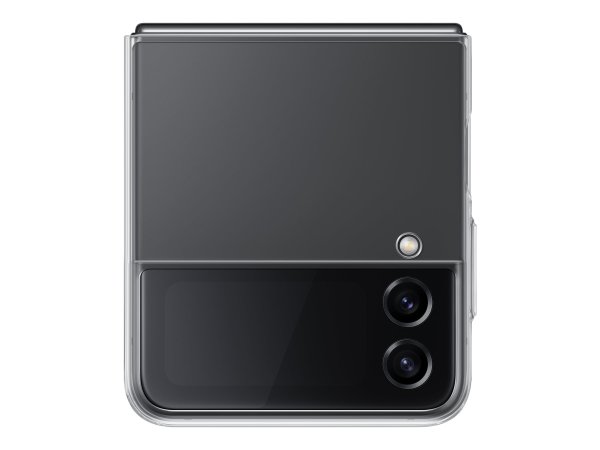Samsung EF-QF721 - Hintere Abdeckung für Mobiltelefon
