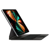 Apple Magic Keyboard für iPad Pro 12.9" Schwarz