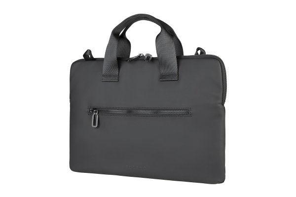 Tucano Gommo Slim Tasche für Apple MacBook Pro 13“ / MacBook Air 13“ / MacBook Pro 14“ / MacBook Air