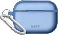 LAUT Huex Protect Case für AirPods Pro (1./2. Gen) Blau