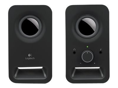 Logitech Z150 Lautsprecher 