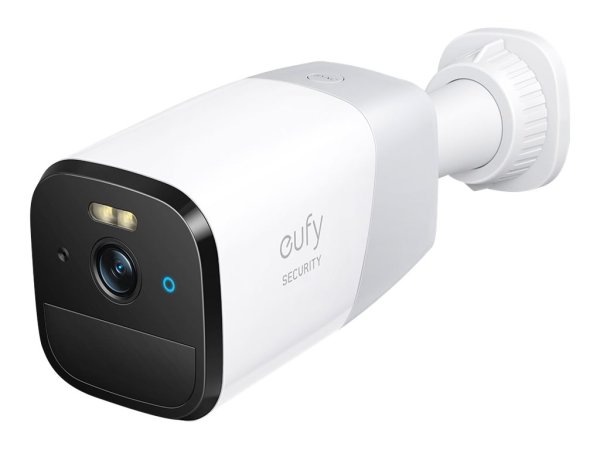 Anker Innovations Eufy 4G LTE Starlight Camera - Netzwerk-Überwachungskamera - Außenbereich, Innenbe