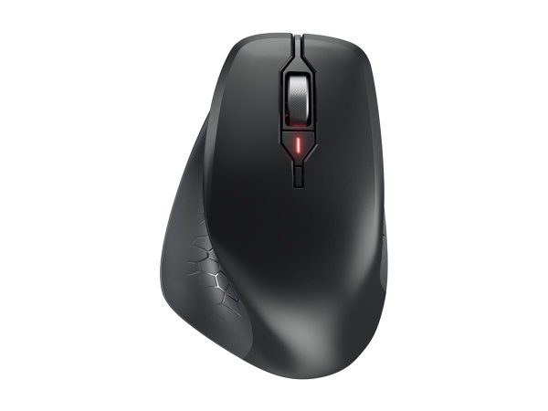 STREAM MOUSE COMFORT BLACK 8550