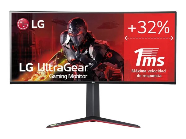 LG 27UP650P-W - LED-Monitor - 68.4 cm (27") - 3840 x 2160 4K @ 60 Hz