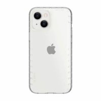 Skech Echo Case für iPhone 13 Transparent