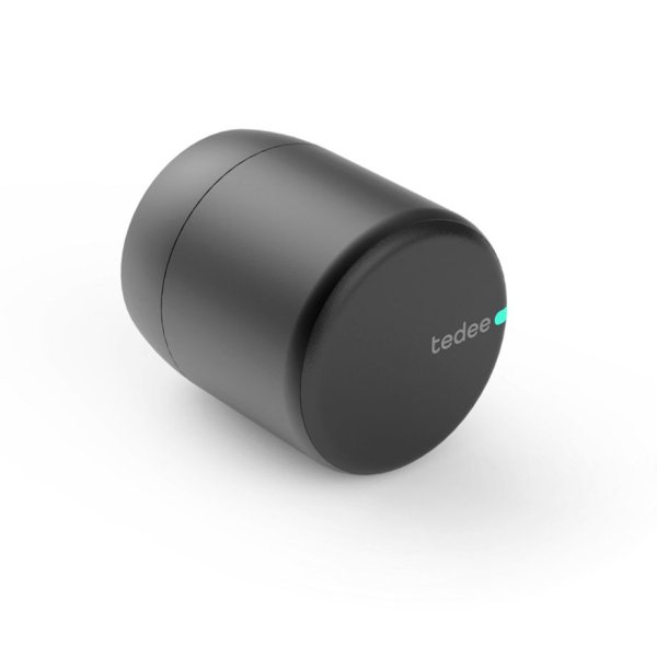 Tedee Lock PRO Homekit schwarz