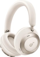 Soundcore Space One Pro faltbare Over-Ear Kopfhörer Weiß