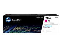 HP 216A Tonerpatrone Magenta