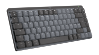 Logitech MX Mechanical Mini für Mac Space Grau