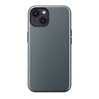 Nomad Sport Case mit MagSafe für iPhone 13 Blau