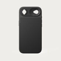 Moment Kamera Case mit MagSafe für iPhone Air Schwarz