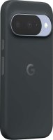 Google Silikon Case für Google Pixel 10/10 Pro Obsidian