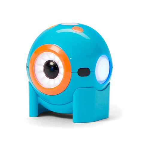Wonder Workshop Dot