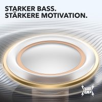 Soundcore Sport X20 Kopfhörer Weiß