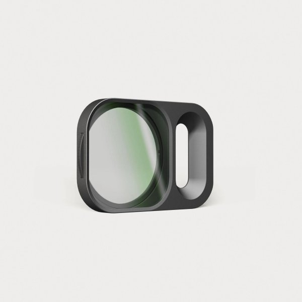 Moment AntiGlare CPL QuickLock Filter für Apple iPhone 17 Pro