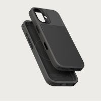 Moment Kamera Case mit MagSafe für iPhone 17 Schwarz