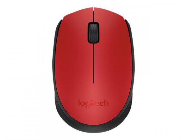 Logitech M171 Bluetooth Maus