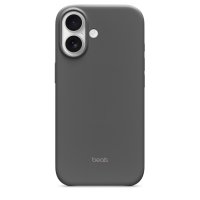 Beats iPhone 17 Case mit MagSafe und Kamerasteuerung Granitgrau