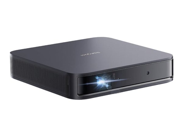 Dangbei Atom Smarter Projektor, Schwarz