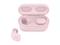 Belkin SoundForm Play True Wireless In-Ear-Kopfhörer Rosa