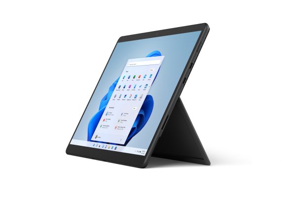 Microsoft Surface Pro 8