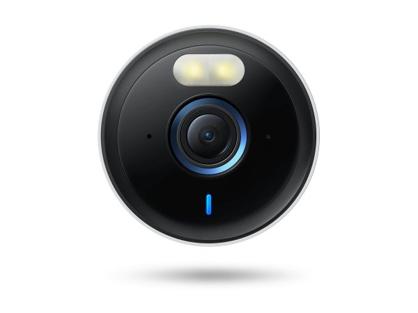 Eufy eufyCam E330 (Professional) - 2 Camera Kit - Netzwerk-Überwachungskamera - Außenbereich - wette