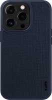 LAUT URBAN PROTECT Case für iPhone 14 Pro Indigo Blau