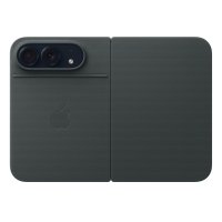 Apple iPhone Duo Folio mit Standfuß Navyblau
