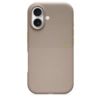Beats iPhone 17 Rugged Case mit MagSafe und Kamerasteuerung Alpengrau