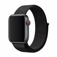 Devia Sport Loop Schwarz