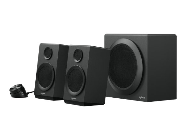 Logitech Z333 Lautsprechersystem