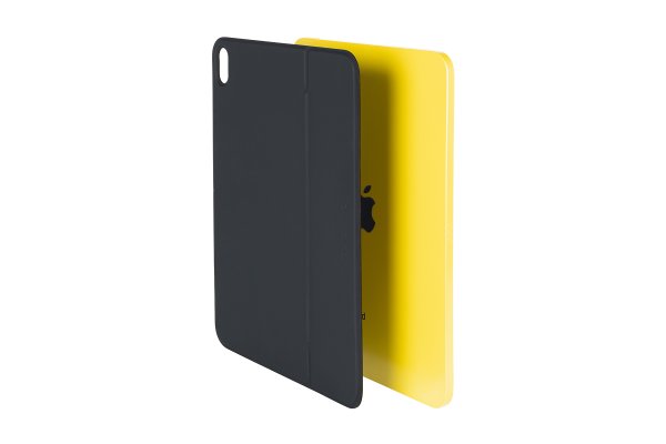 Tucano MAGNET, Case für Apple iPad 11" (A16) / iPad 10,9" (10. Gen), Schwarz
