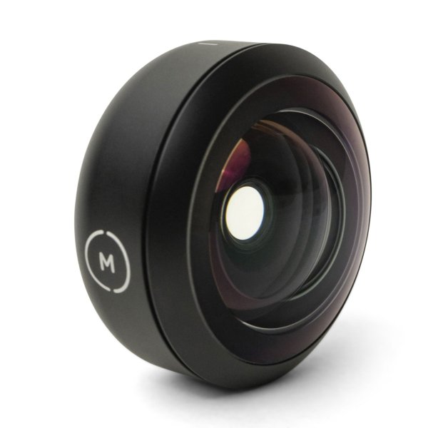 Moment Fisheye 14mm Linse