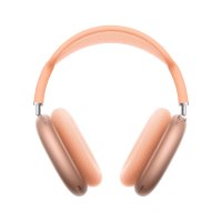 AirPods Max 2 Orange