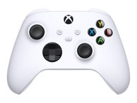 Microsoft XBOX Wireless Controller Weiß