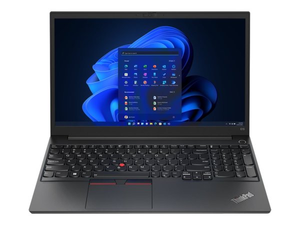 Lenovo ThinkPad E15 Gen 4 21ED - AMD Ryzen 7 5825U / 2 GHz - Win 11 Pro - Radeon Graphics - 16 GB RA