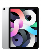 Apple iPad Air (4. Generation) Silber