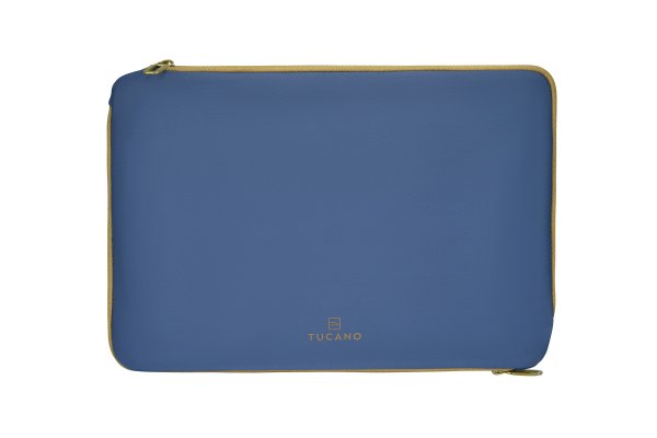 Tucano Doppio, Neopren Sleeve für Apple MacBook Air 13“ (2018/2020/2022/2024) & MacBook Pro 13“ (201