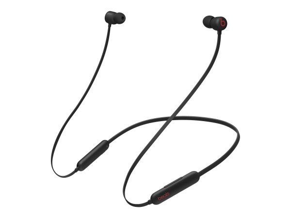 Beats Flex, Wireless In-Ear Kopfhörer, Schwarz