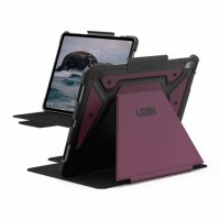 UAG Metropolis SE Case für iPad Air 13" (M2/M3) Bordeaux